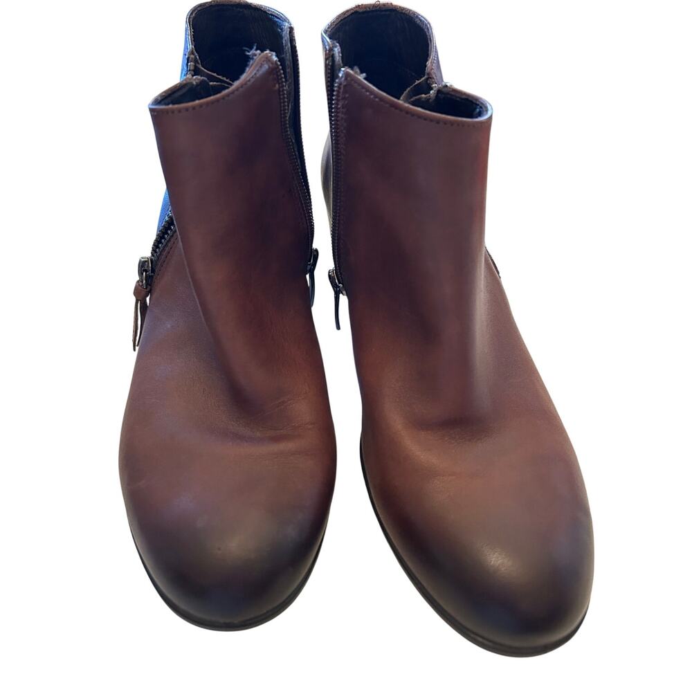 Ecco Shape M35 Ankle Boot size 39 EU (8.5 US)